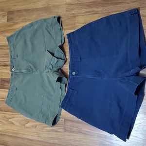 Size 13 OCI short bundle